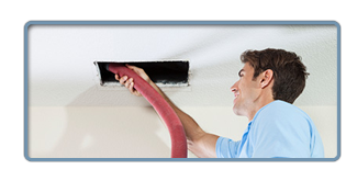Professional Duct Vent Cleaners
