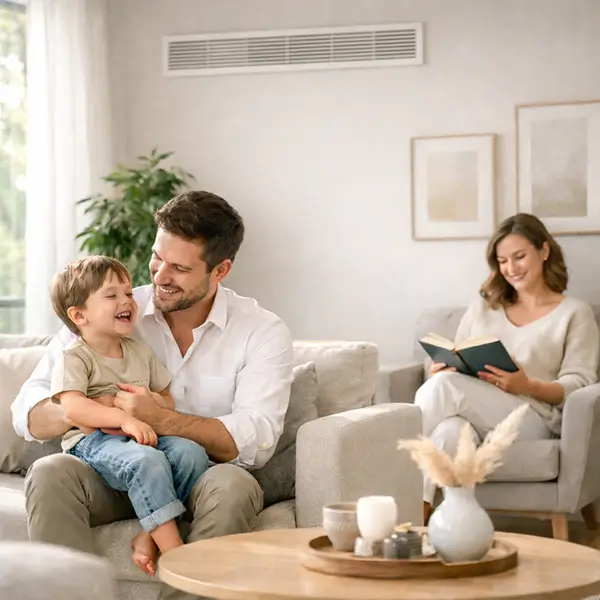 HVAC Troubleshooting in Pearland TX