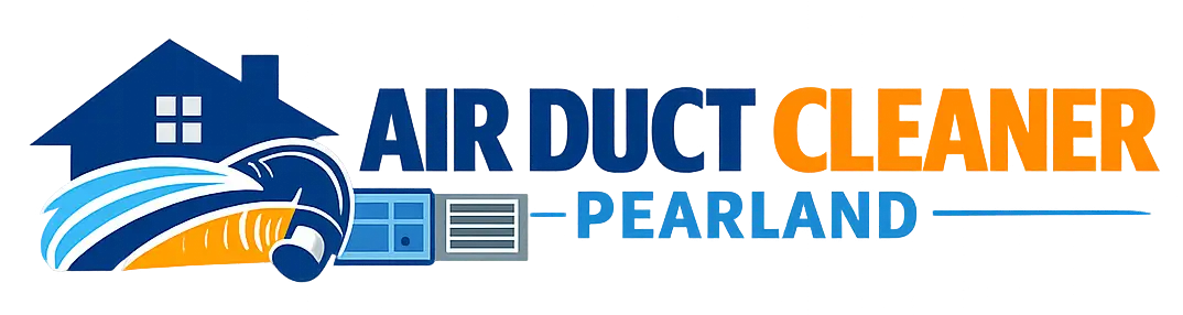 Air Duct Cleaner Pearland